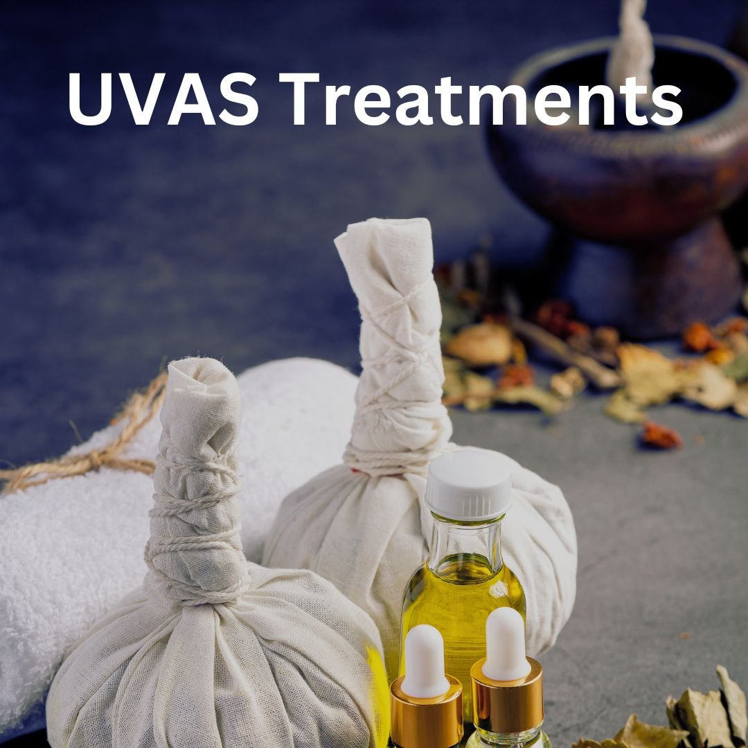 UVAS-Treatments